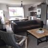 Appartement spacieux et lumineux