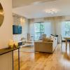Luxieux appartement Trocadéro Tour Eiffel 90 M2
