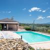 Holiday Home Les Velours by Interhome