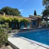 Maison plein pied Drome Provençale
