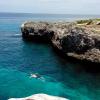 West End Road, Negril, Jamaica.