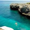 West End Road, Negril, Jamaica.