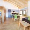 Tarlack Appartements Hütten 1a