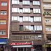 Hostal Álvarez