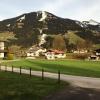 Bergblick