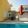 Gennadi Aegean Horizon Villas