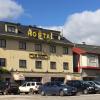 Hostal Tio Pepe I