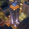 Rand Tower Hotel, Minneapolis, a Tribute Portfolio Hotel