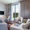 Four Points by Sheraton Ljubljana Mons