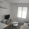 Charmant logement à 2 pas de la plage