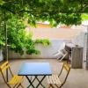 Charmant studio avec terrasse