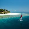 Kandolhudhoo, North Ari Atoll, Maldives.