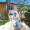 La villa Charles Grimaud Les Restanques Golf de Saint Tropez