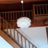 Appartement 83m2 dans maison