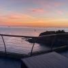 L'Exception Terrasse Vue Mer Haut de Gamme