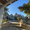 Trullo il Mulino