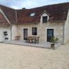 Gîte de la Grand Maison le Noyer