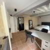 Appartement chambre Toucy