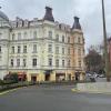 Apartmán Diana