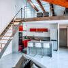 Loft Naturalia