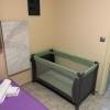 billys apartment