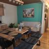 Politis wooden house