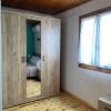 Politis wooden house