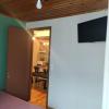 Politis wooden house