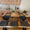 Politis wooden house