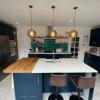 Beautiful & Stylish 4BD Family Home - Wimbledon