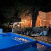 Casa Rural Los Parrales
