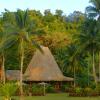 Qamea Island, off Taveuni, Fiji.