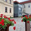 Paderewskiego 9 Aparth