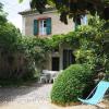 Charming Provençal holiday home with garden