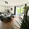 Grand appartement, calme, proche centre-ville