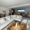 Villa golfe de saint tropez