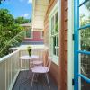 The Julia Place Carriage House
