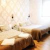 Hostal Juan Bravo