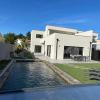 Villa Grand Nicolas Bord de Mer