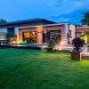 la villa du Lys Toulouse Occitanie Piscine & golf