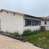 Petite maison en pleine campagne
