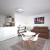 Studio 2 personnes a 100m de la plage