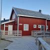 Andøy Vest Rorbuer Reine