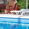 Hostal Mar y Huerta