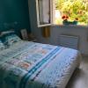 La chambre bleue