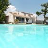 Villa Familiale en Provence avec Piscine