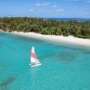 Kothaifaru Island, Raa Atoll, Maldives.