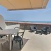 Face à la mer - Confortable appartement pour 4 personnes