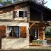 Braserade H - Seignosse agréable villa landaise sur jardin clos proche des plages et du golf