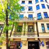 Central Station Hostel